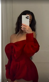 Sexy A line Off The Shoulder Burgundy 18th Birthday Dresses Short Birthday Outfits HZ1022