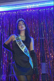 Simple 17th Birthday Dresses Black Tight Birthday Outfits HZ1022